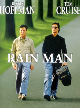 雨人Rain Man