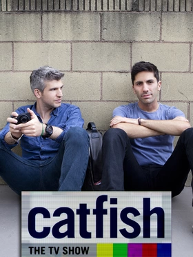 鲶鱼秀Catfish: The TV Show