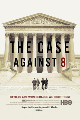 审判八号提案The Case Against 8