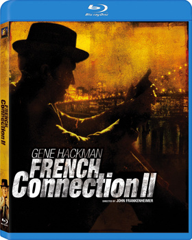法国贩毒网2French Connection II