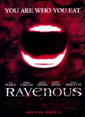 战地恶魔Ravenous