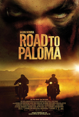 帕洛玛之旅Road to Paloma