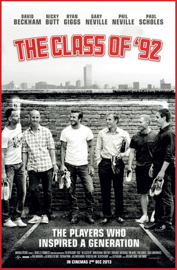 92班The Class of '92