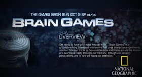 大脑游戏brain games