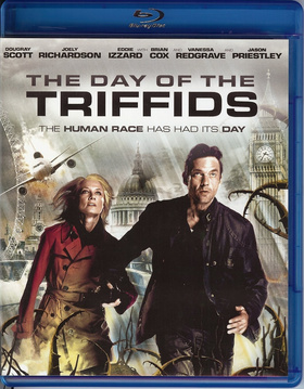 三尖树时代The Day of the Triffids