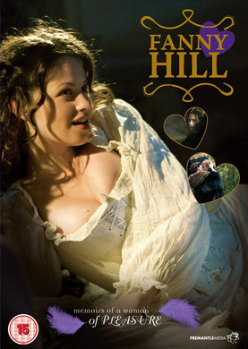 芬妮希尔Fanny Hill 