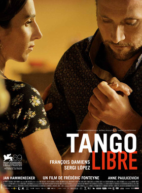 自由的探戈Tango Libre
