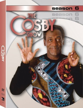 考斯比一家The Cosby Show