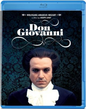 唐·乔万尼Don Giovanni