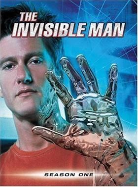 隐形人The Invisible Man
