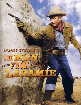 从拉莱米来的人The Man from Laramie
