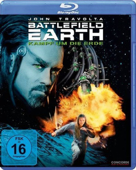 地球战场Battlefield Earth: A Saga of the Year 3000