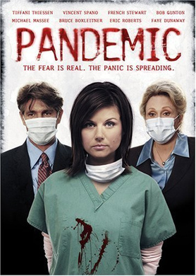 流行病毒Pandemic