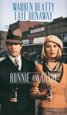 雌雄大盗Bonnie and Clyde