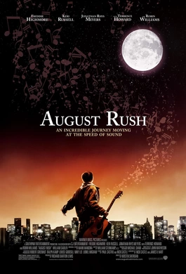 八月迷情August Rush