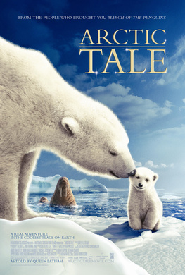 北极故事Arctic Tale