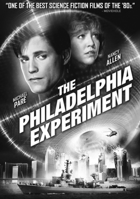 费城实验The Philadelphia Experiment
