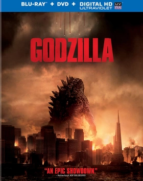 哥斯拉Godzilla
