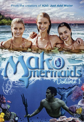 人鱼秘境Mako Mermaids