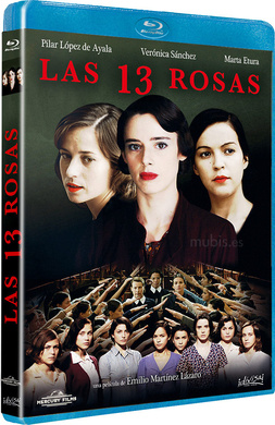 13朵玫瑰Las 13 rosas