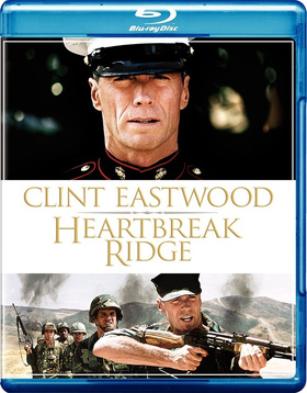 伤心岭Heartbreak Ridge