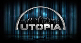 乌托邦Utopia