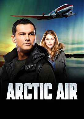 北极航线Arctic Air