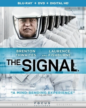 信号The Signal