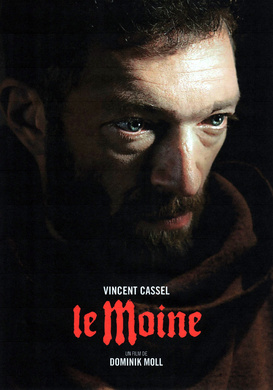 僧侣Le Moine