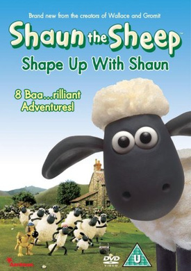 小羊肖恩Shaun The Sheep 