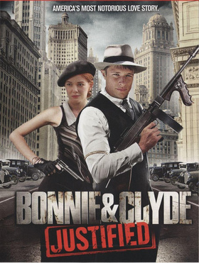 新雌雄大盗Bonnie and Clyde