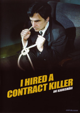 我聘请了职业杀手I Hired a Contract Killer