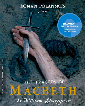 麦克白The Tragedy of Macbeth