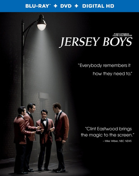 泽西男孩Jersey Boys
