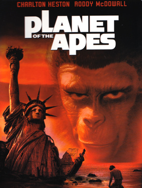 人猿星球Planet of the Apes