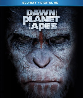 猩球崛起2：黎明之战Dawn of the Planet of the Apes