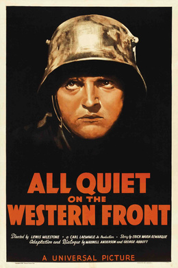 西线无战事All Quiet on the Western Front