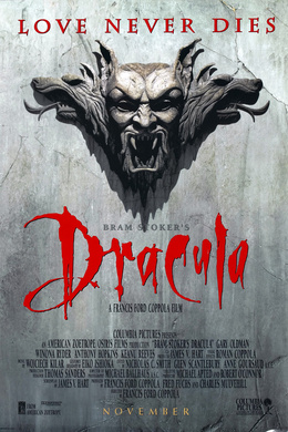 惊情四百年Dracula