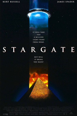 星际之门Stargate