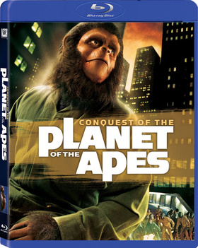 猩球征服Conquest of the Planet of the Apes