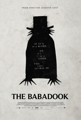 鬼书The Babadook