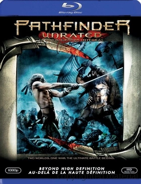 开拓者Pathfinder