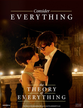 万物理论The Theory of Everything