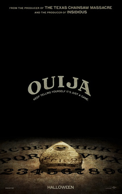 死亡占卜Ouija 