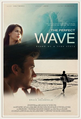 完美海浪The Perfect Wave
