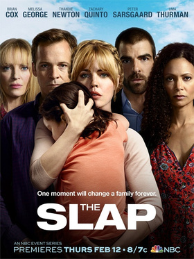 一记耳光(美版)The Slap