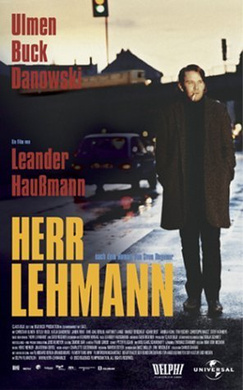 西柏林恋曲Herr Lehmann