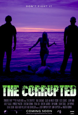 血腥魔爪The Corrupted