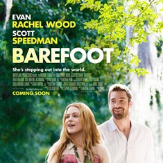 赤足Barefoot