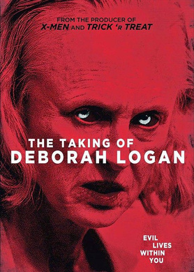 失魂记忆The Taking of Deborah Logan